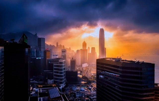 香港飛鏢賭注<br>監管挑戰與前瞻